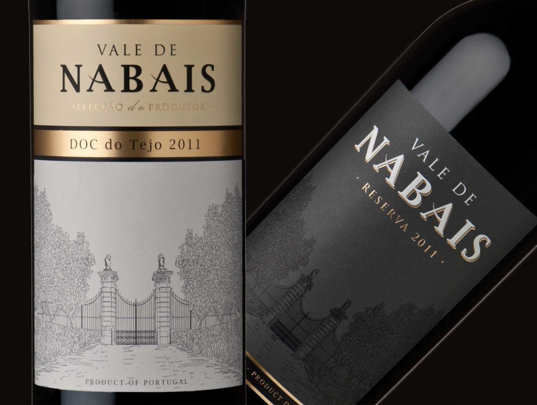 Branding e design de rotulo de vinho por Wine & Shine-17