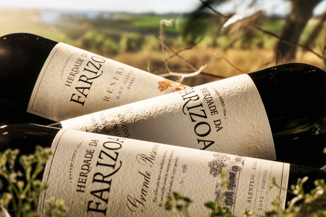 Branding e design de rotulo de vinho por Wine & Shine-11